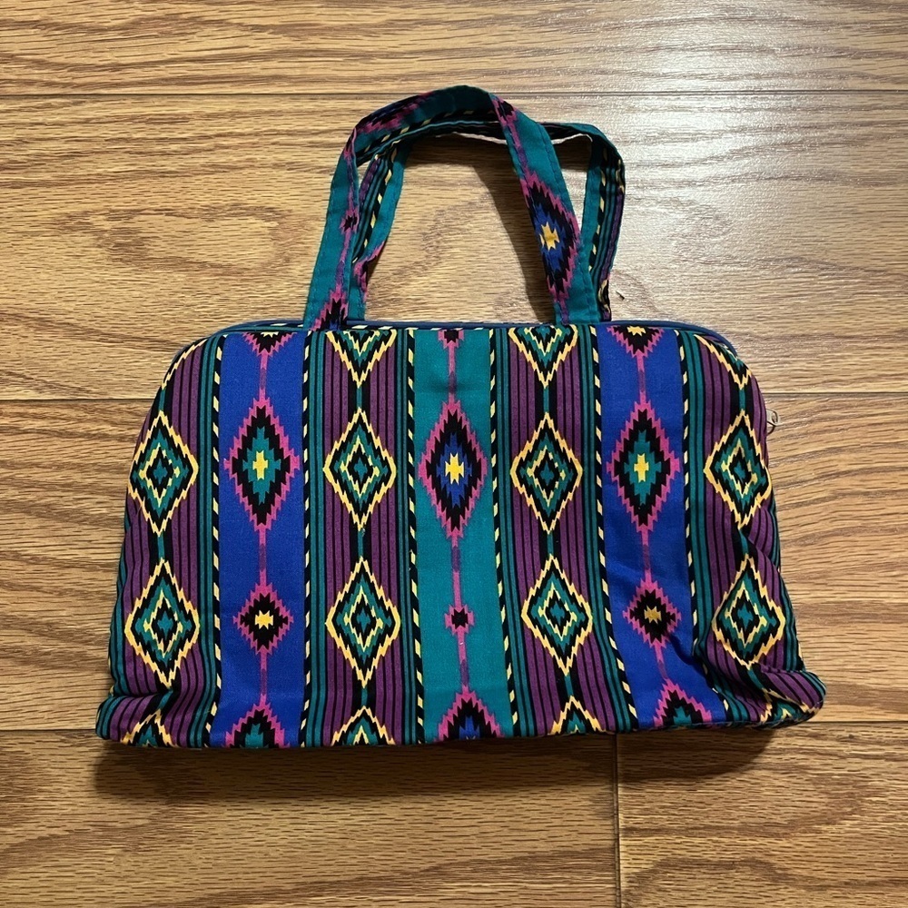 Ted Lapidus Makeup Bag